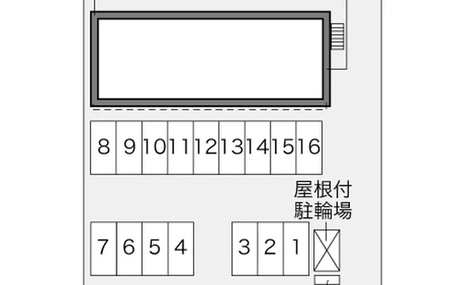 レオパレスＮＥＧＩＹＡ 2