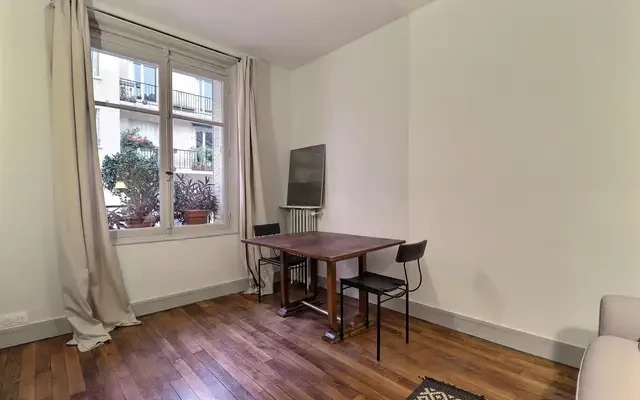 Rue de la Croix-Faubin 2