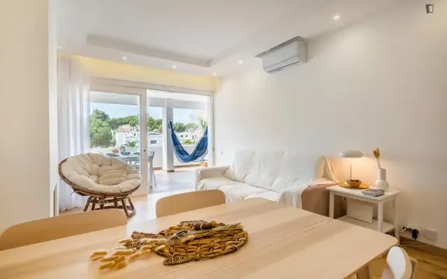 apartment near Estrada de Albufeira - Albufeira student accommodation