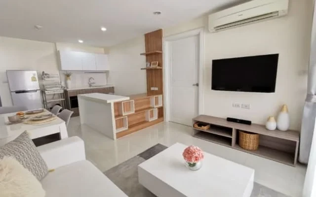 2-BR Condo for Rent, ฿20,000/month, Elements Srinakarin 1