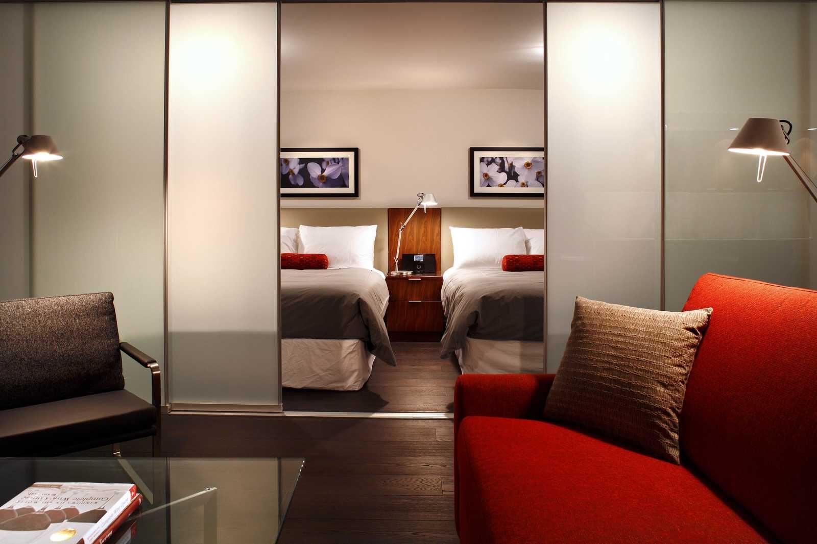 Level Hotels & Furnished Suites – Seymour