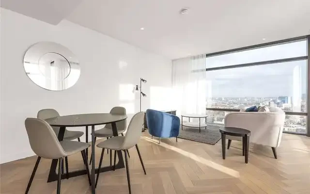 Principal Place 4