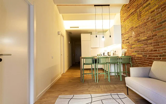 Carrer de Santa Peronella Barcelona 08006 Spain 3