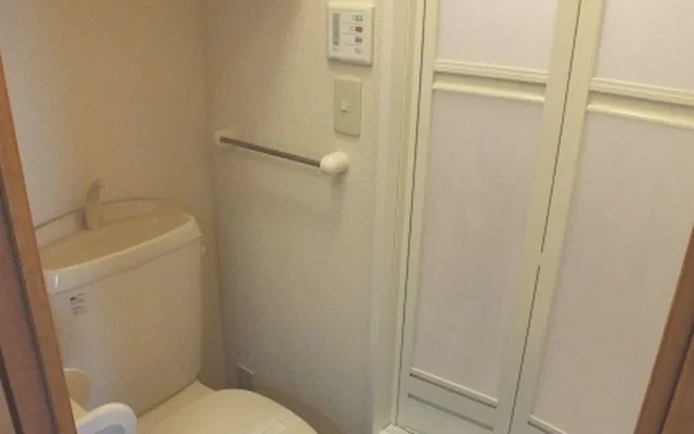 レオパレスヴィクトワール 3