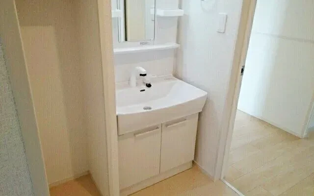 イーストヒルズ大崎E 2階 - Takizawa student accommodation - 2階 - 2LDK
