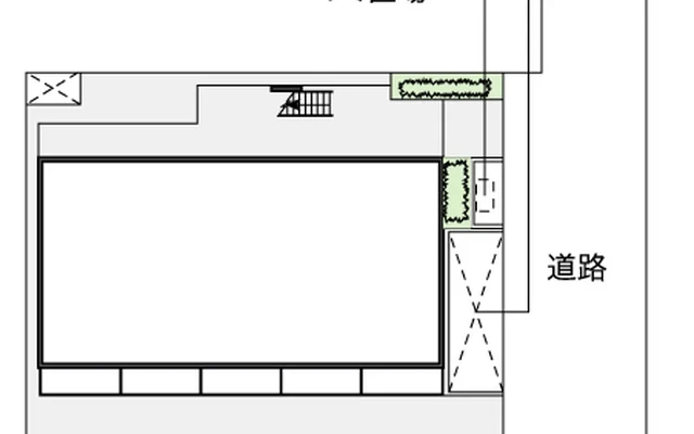 加美北せいわ 2