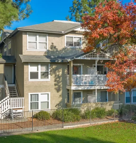 Greystone Apartments & Townhomes