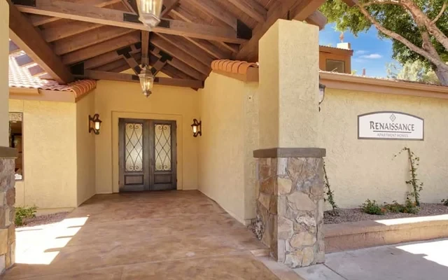 Renaissance Apartment Homes 1