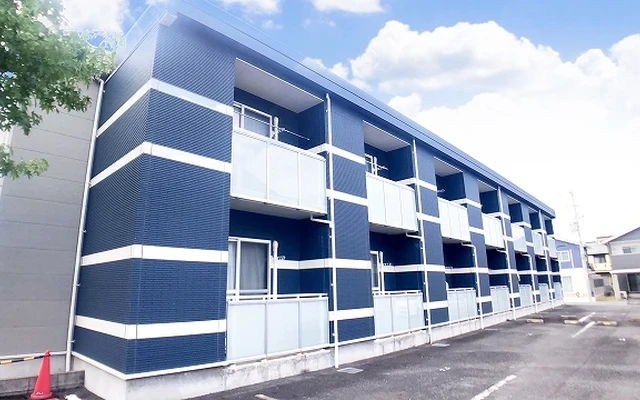 レオネクスト安井川 0