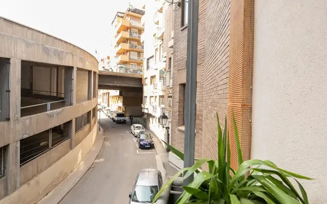 apartment in Sarrià (Sarrià   Sant Gervasi) 0