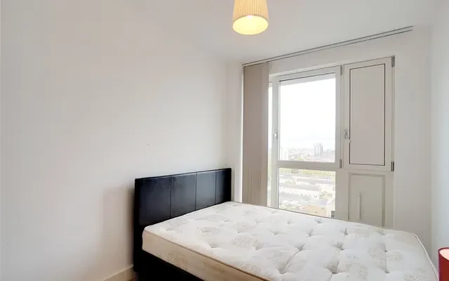 Marner Point, London E3 2