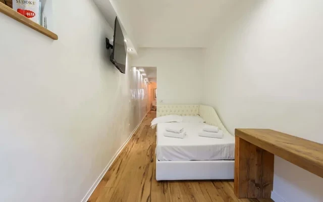 Casa Maria 1