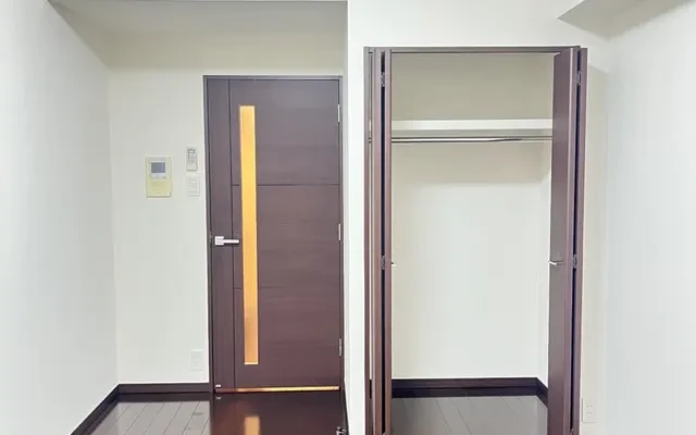 Dolce Ginza East Building 2, Room 401 - 東京の学生向け宿泊施設