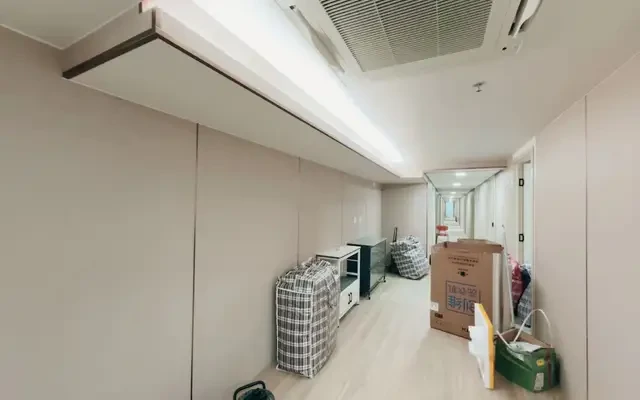 Mong Kok | Youth Hostel 3