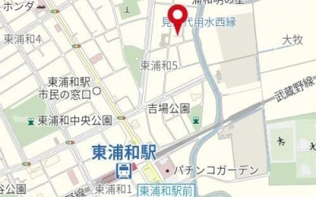 LT-Luminous Higashiurawa 4
