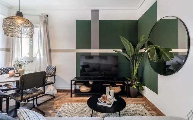 Camino - 2 bedrooms in Chueca 1