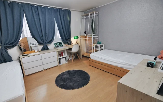 Cheongdam 1st Branch, #101 3