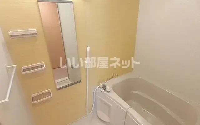 幸和 2階 - Onomichi student accommodation - 2階 - 1LDK