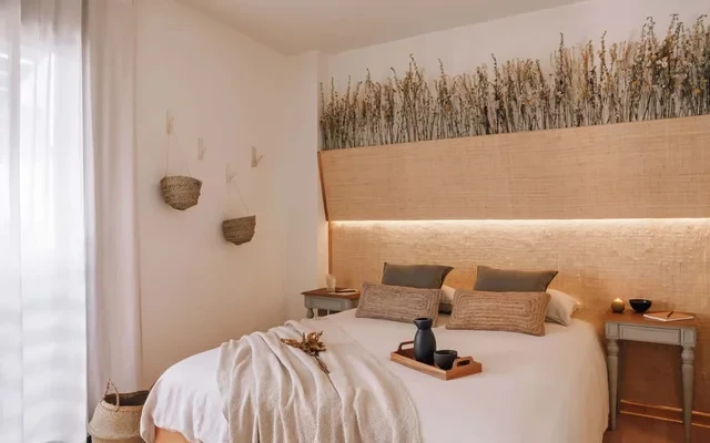 Jerez - 3 bedrooms duplex and terrace in Gracia 2