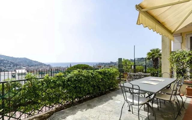 Apartment in 16035 Rapallo 4