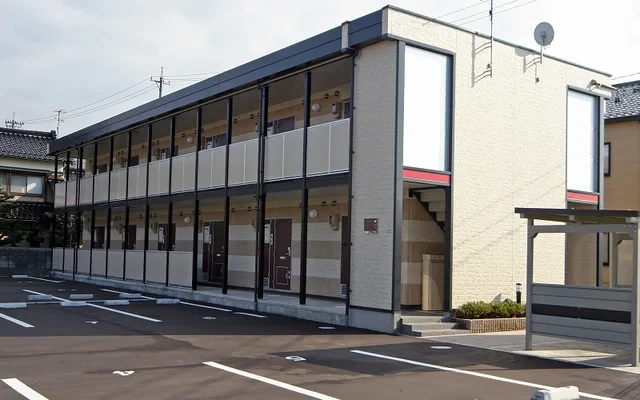 レオパレスクリスタル笠舞Ⅰ 0