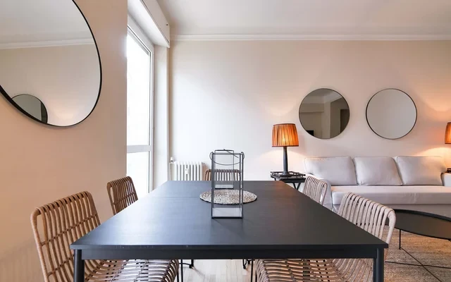 Luxury San Babila 4