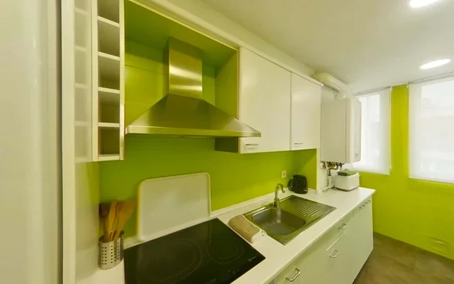 Paseo de la Habana 3