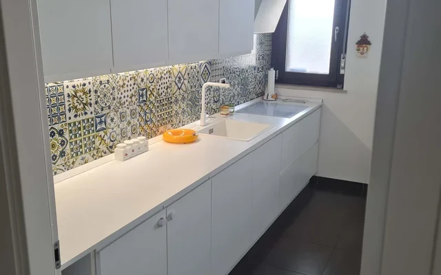 Apartment in Via Giuseppe Mazzini, Sesto San Giovanni for 95 m² with 2 bedrooms 0