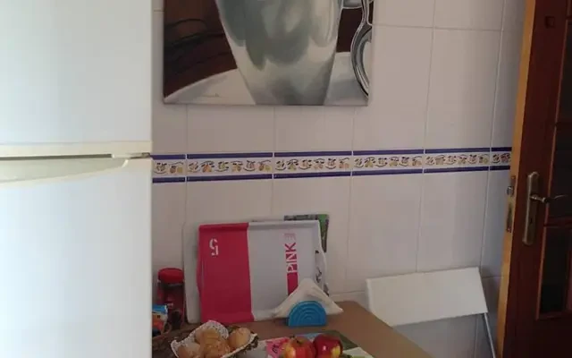 studio near Rua do Senhor dos Milagres - 아베이루 학생 숙소