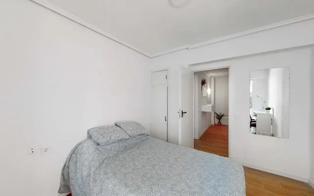 C/Clara Campoamor 14, piso 2 pta.A(4H1B) CS, SG 0