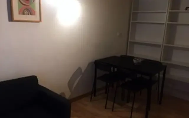 studio in Sant Pere, Santa Caterina i la Ribiera (Ciutat Vella) 0