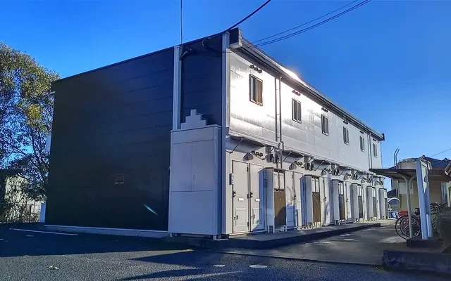 レオパレス楓 0