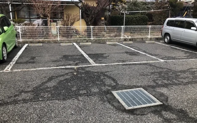 レオパレスエスポワール 3