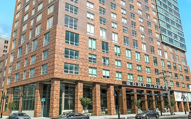 Soho Lofts 1