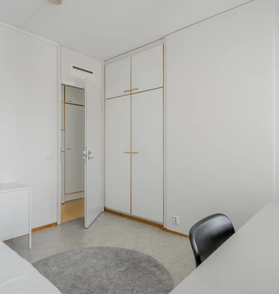 Antti Korppi Student House