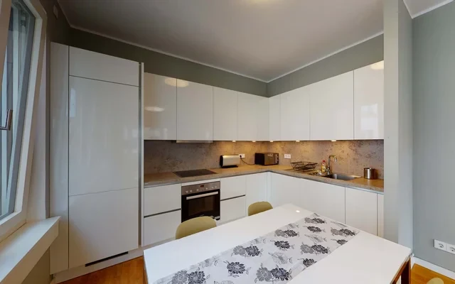 Apartment in Kreuzberg, Berlin 3