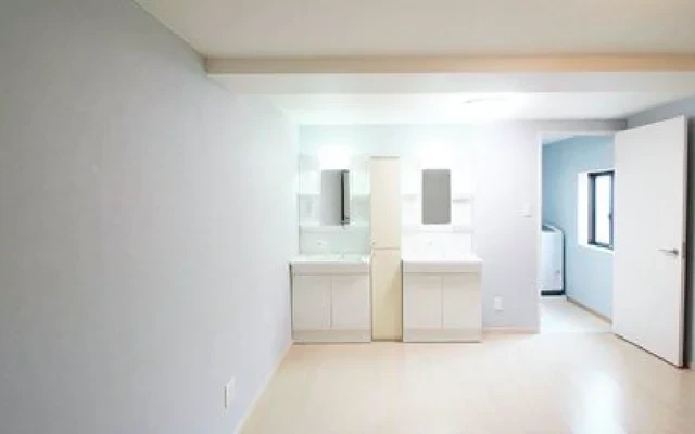 Tsurukawa Hills (4th floor) 3