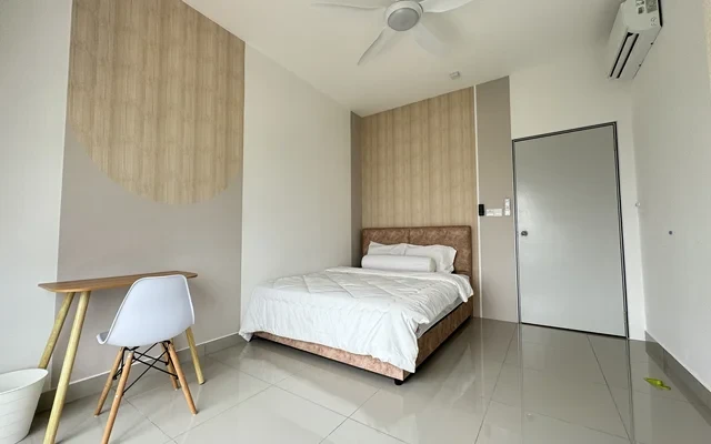 Acacia Residences 4