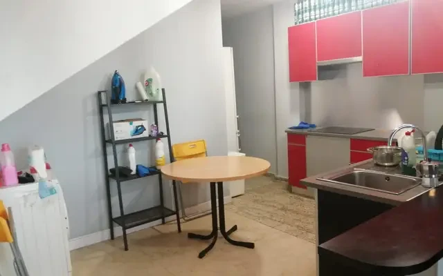 apartment in Vallehermoso (Chamberí) 2