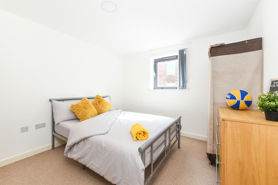 Mellor Apartments @ Central Place photo 3