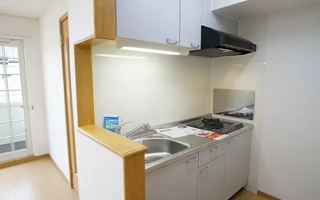 ブルックパレス 1階 - Kashiwa student accommodation - 1階 - 1LDK