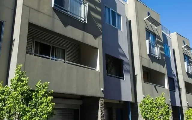 Student Living - Edge Town - chỗ ở sinh viên tại Adelaide