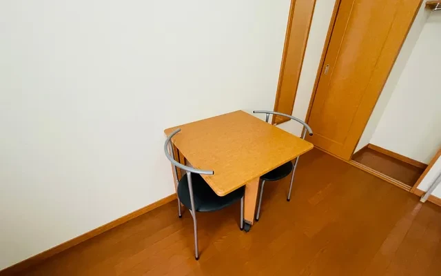 レオパレスリブラ 2