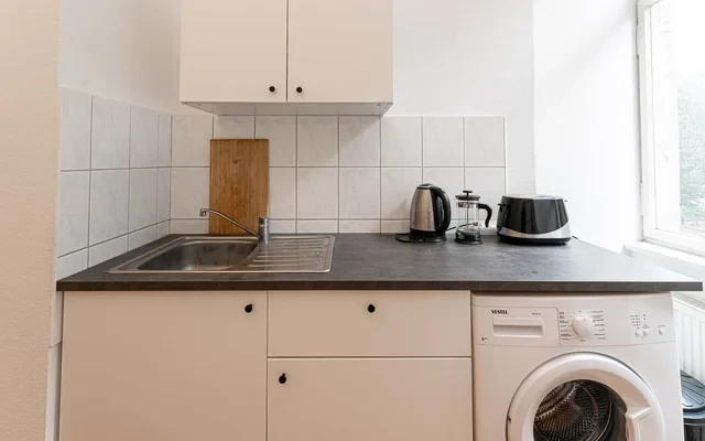 One Room apartment 1