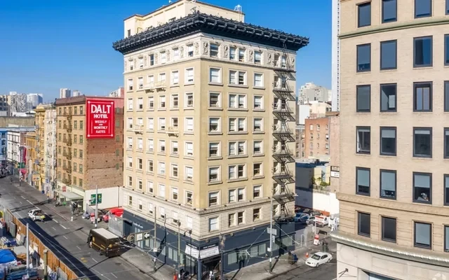 FOUND Study San Francisco 0