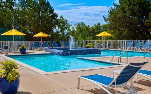 Briar Cove Terrace Apartments 1