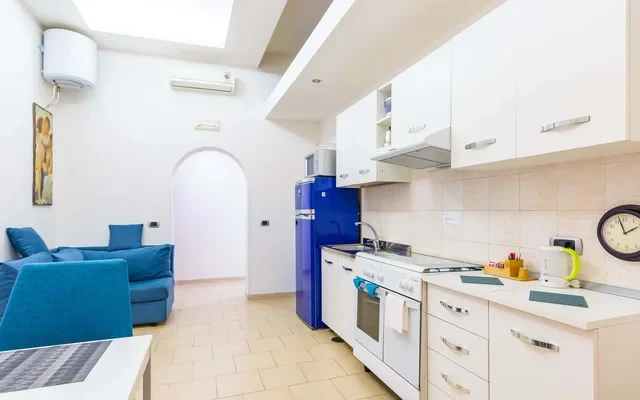 Tribunali 194 - Cozy Flat in Center 1