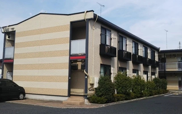 レオパレスセレッソセカンド 0