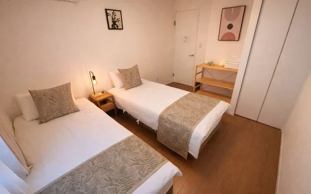 Louis Stage Nishigahara 4