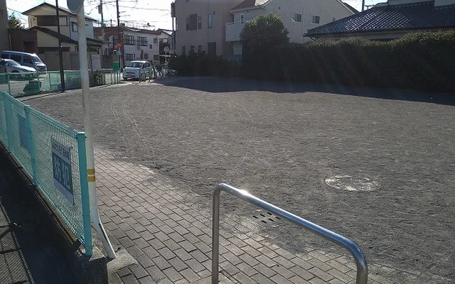 レオパレスサンワ 3